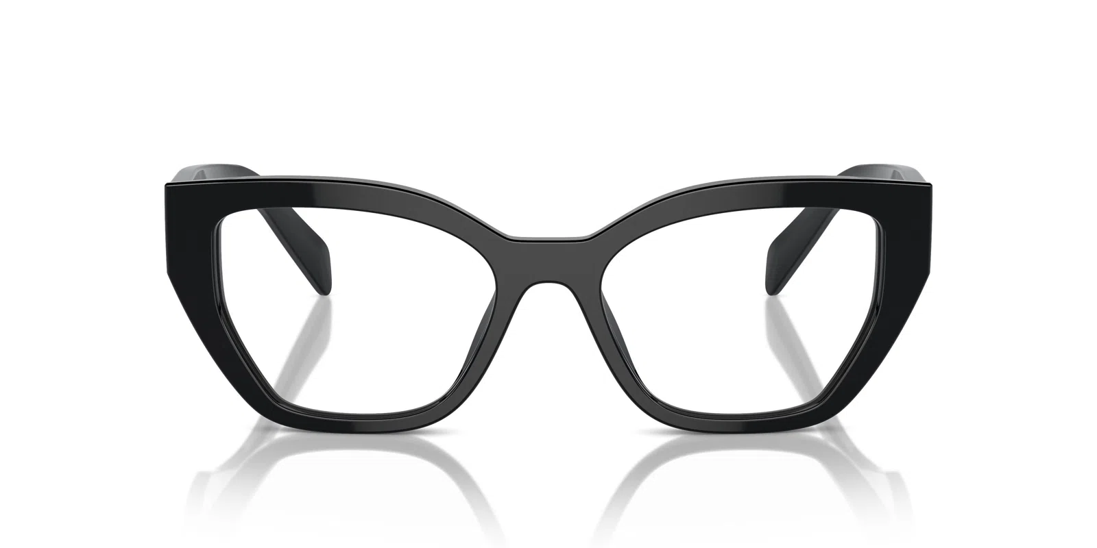 Prada A16VF Eyeglasses - view 9
